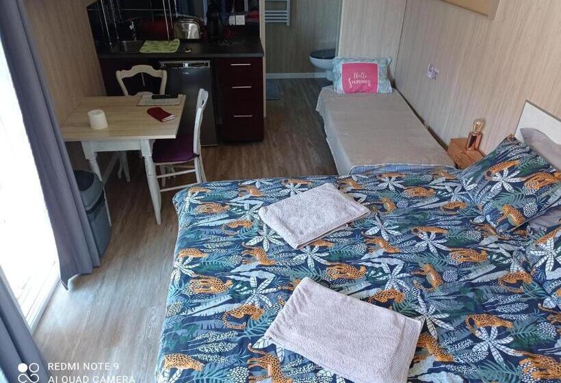 膳宿费 Le Clos Des Genêts