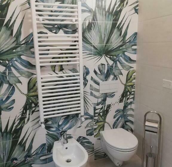 Пансион Le Gravinelle