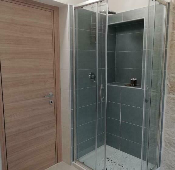 Пансион Le Gravinelle