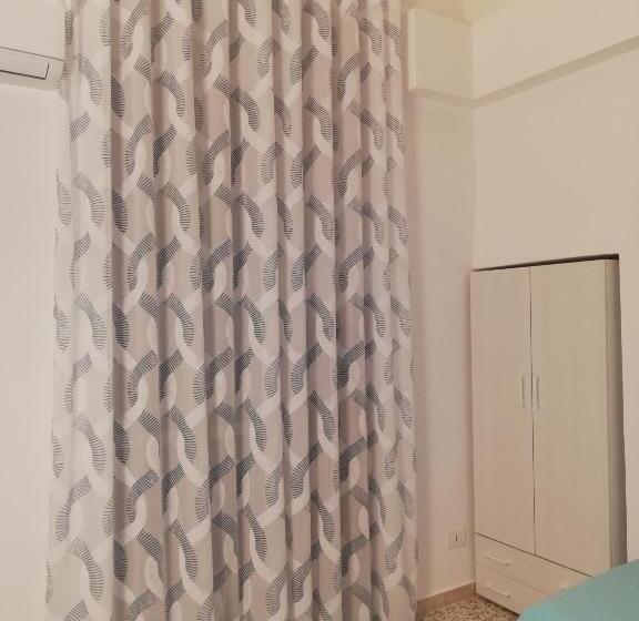 Пансион Le Gravinelle