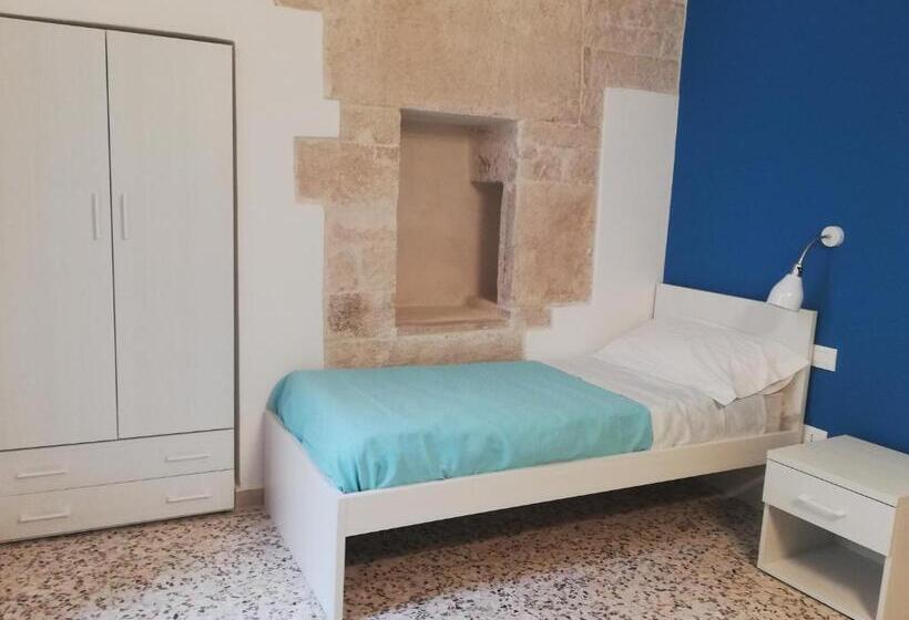 Пансион Le Gravinelle