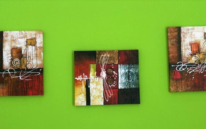 Пансион Le Gravinelle