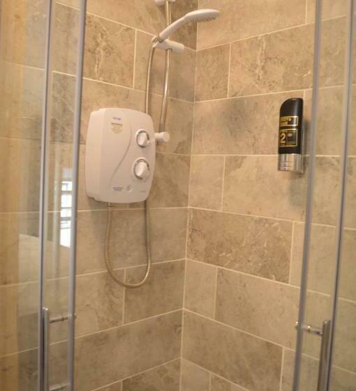 بنسيون Maid Of Erin Guesthouse