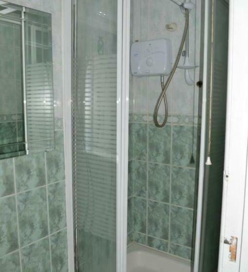 بنسيون Maid Of Erin Guesthouse