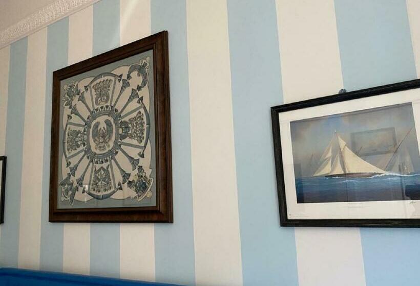 膳宿费 Regal House Anzio 2