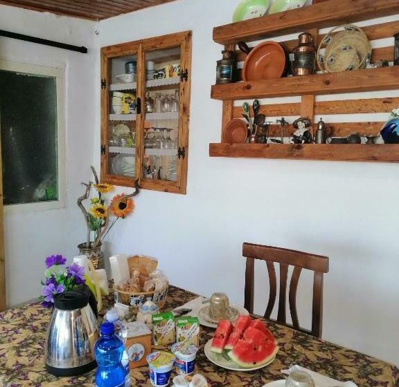 פנסיון Sole & Luna