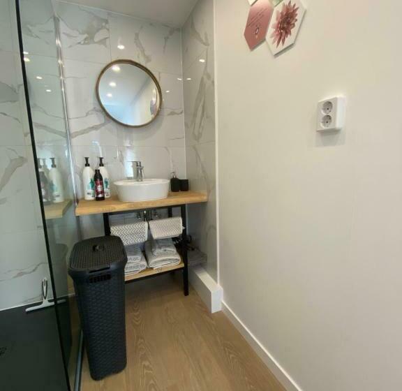 پانسیون Style Gardenhouse Zwanenburg Near Amsterdam, Haarlem, Zandvoort