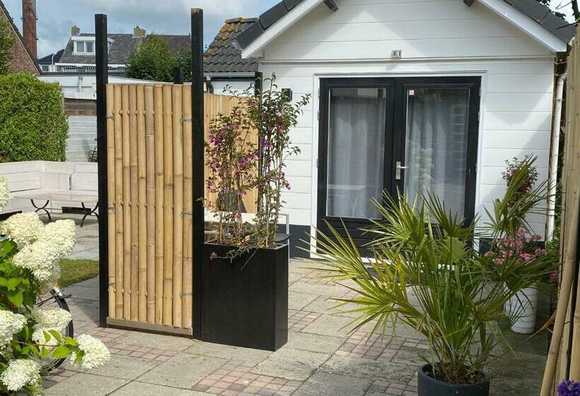 פנסיון Style Gardenhouse Zwanenburg Near Amsterdam, Haarlem, Zandvoort