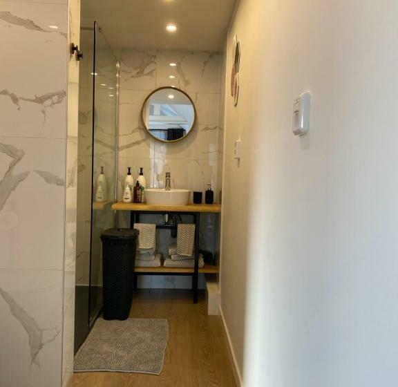 پانسیون Style Gardenhouse Zwanenburg Near Amsterdam, Haarlem, Zandvoort