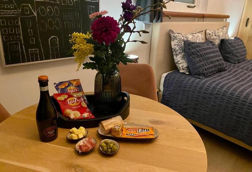 پانسیون Style Gardenhouse Zwanenburg Near Amsterdam, Haarlem, Zandvoort