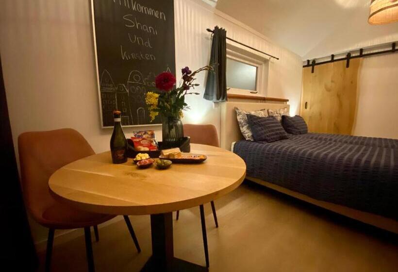 پانسیون Style Gardenhouse Zwanenburg Near Amsterdam, Haarlem, Zandvoort