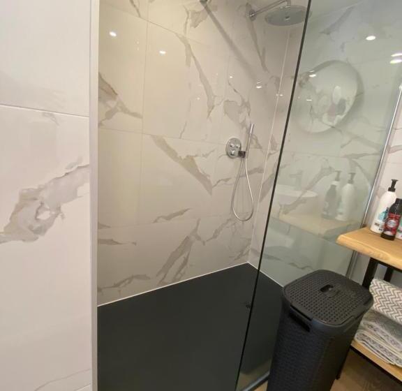 پانسیون Style Gardenhouse Zwanenburg Near Amsterdam, Haarlem, Zandvoort