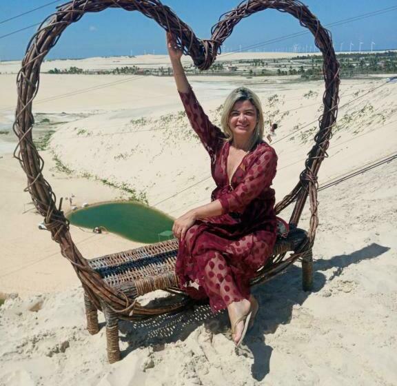 פנסיון Top Home Pousada