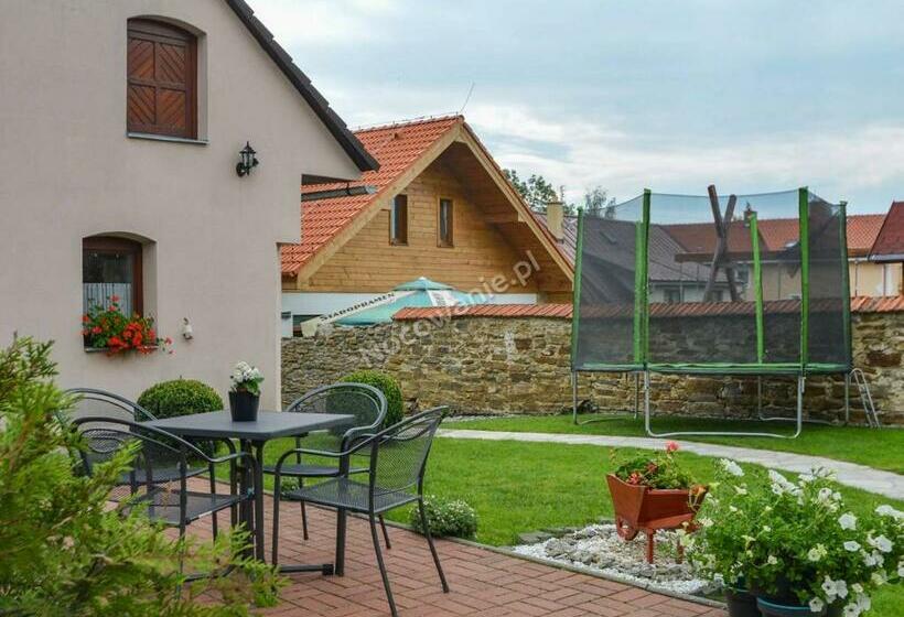 بنسيون Ubytovanie Pod Tatrami