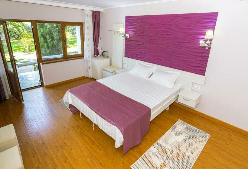 膳宿费 Vila Cataleya