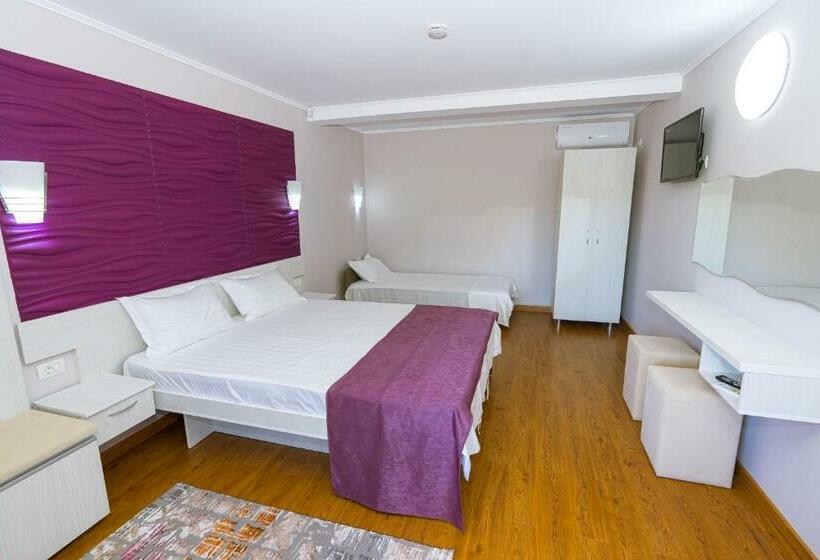 膳宿费 Vila Cataleya