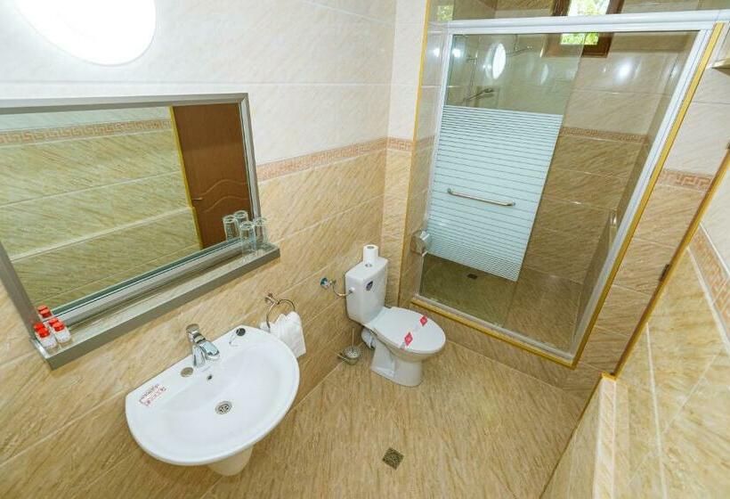 膳宿费 Vila Cataleya