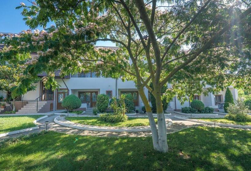 膳宿费 Vila Cataleya