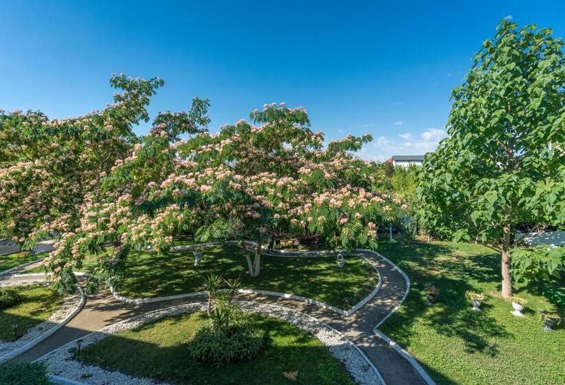 膳宿费 Vila Cataleya