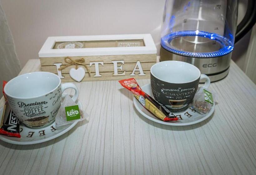 膳宿费 Vila Cataleya