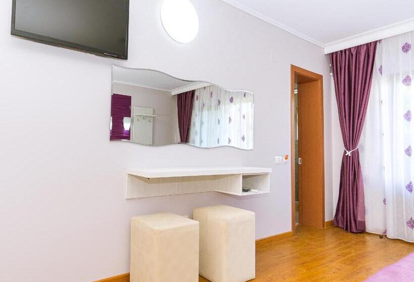 膳宿费 Vila Cataleya