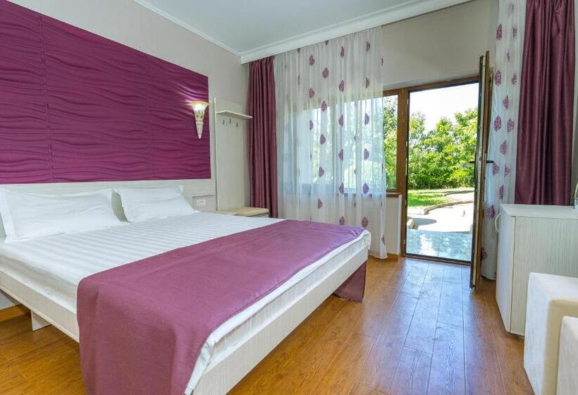 膳宿费 Vila Cataleya