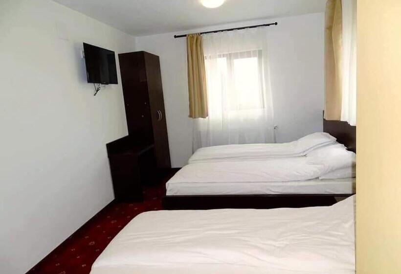 ペンション Vila Nicholas