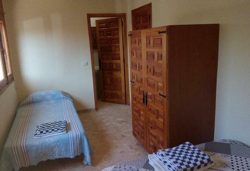 بنسيون Villa Garibaldi