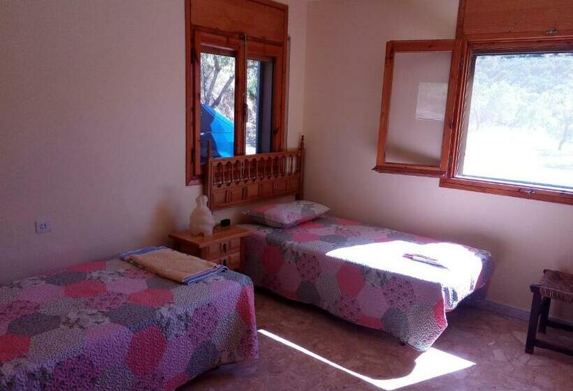 بنسيون Villa Garibaldi