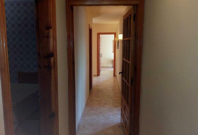 بنسيون Villa Garibaldi