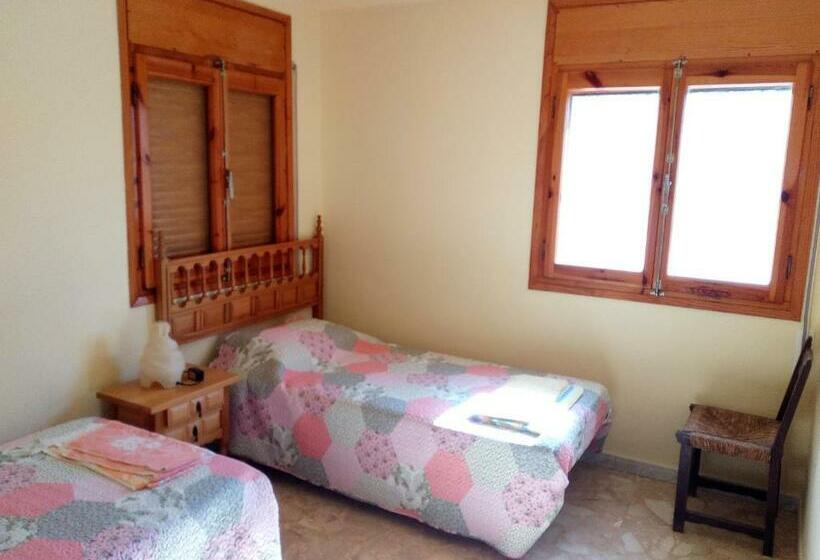 بنسيون Villa Garibaldi