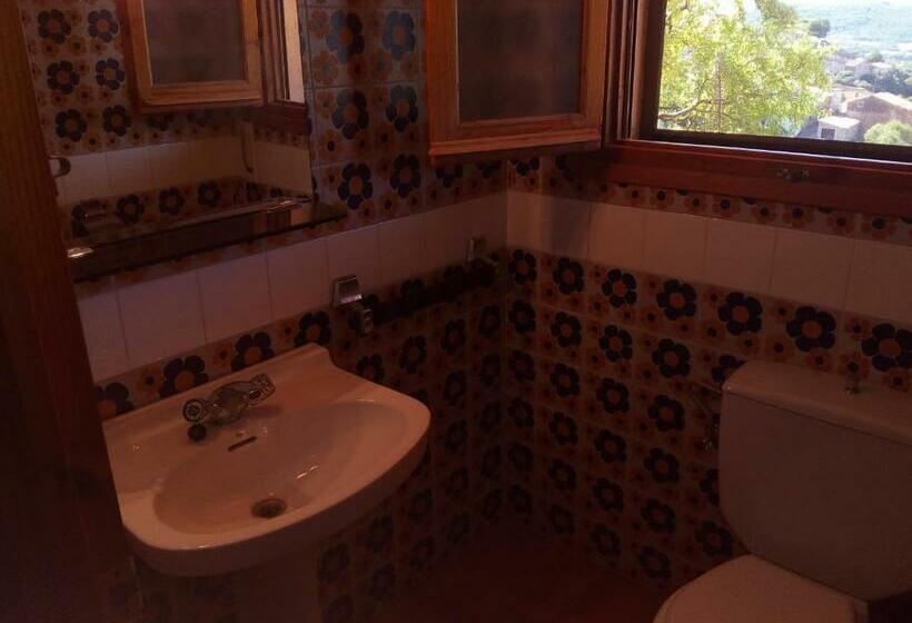 بنسيون Villa Garibaldi