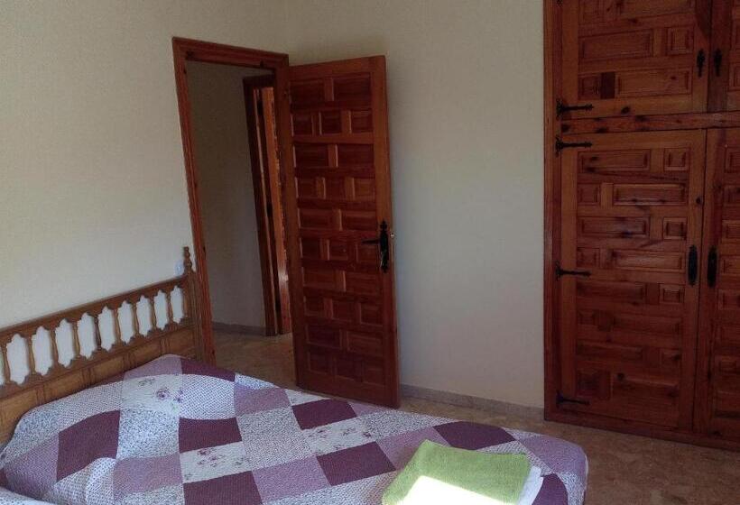 بنسيون Villa Garibaldi