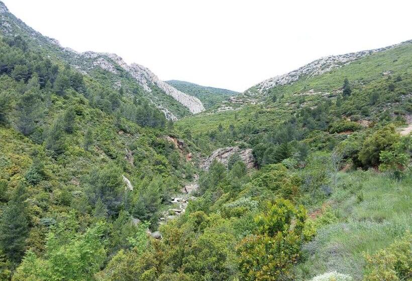 بنسيون Villa Garibaldi