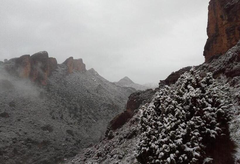 بنسيون Villa Garibaldi