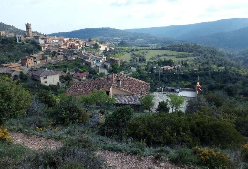 بنسيون Villa Garibaldi