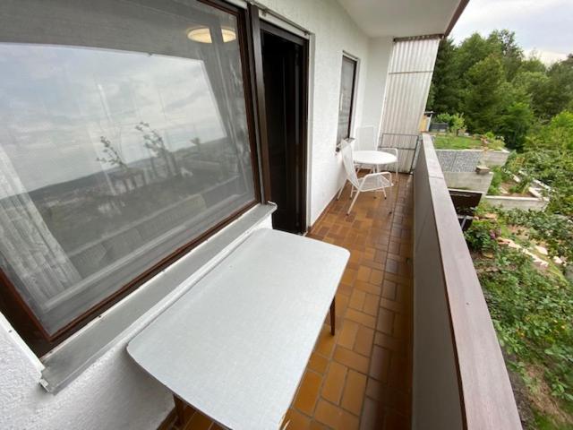 بنسيون Monteurswohnung Zimmerfrei Marktheidenfeld