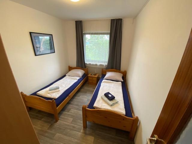 פנסיון Monteurswohnung Zimmerfrei Marktheidenfeld