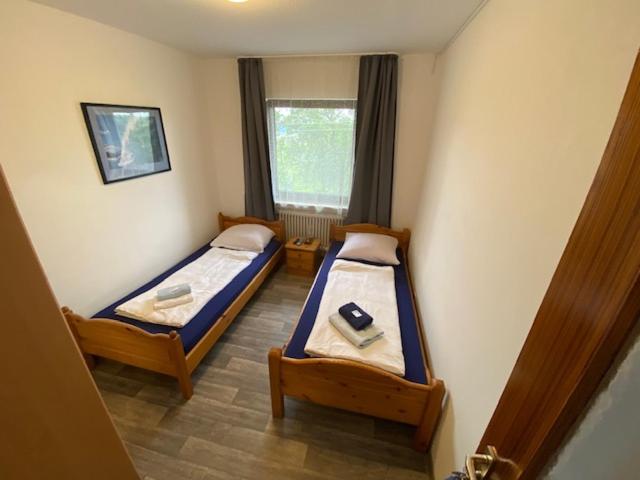 פנסיון Monteurswohnung Zimmerfrei Marktheidenfeld