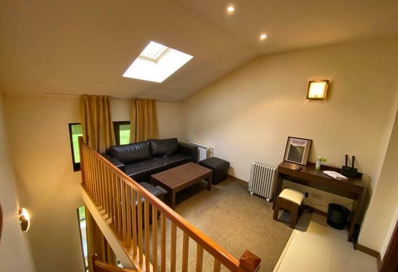 Sunny Duplex With Spectacular View In Terra Complex