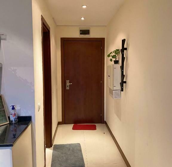 Sunny Duplex With Spectacular View In Terra Complex