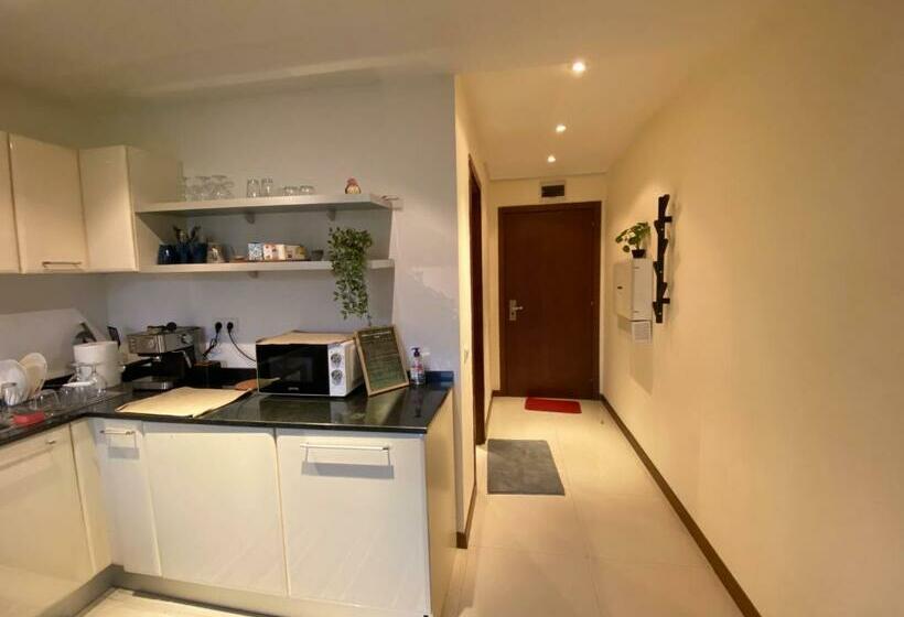 Sunny Duplex With Spectacular View In Terra Complex