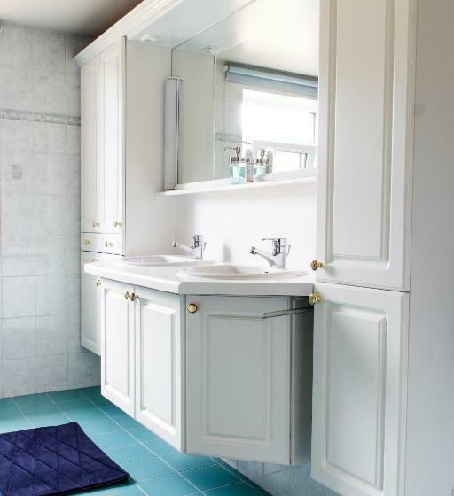 Wings Creek Ranch B&b