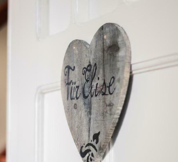 Wings Creek Ranch B&b