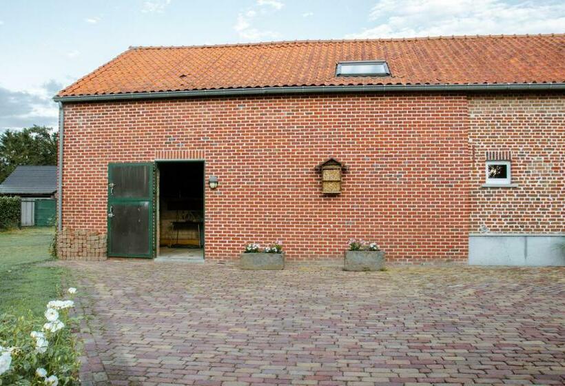 Wings Creek Ranch B&b