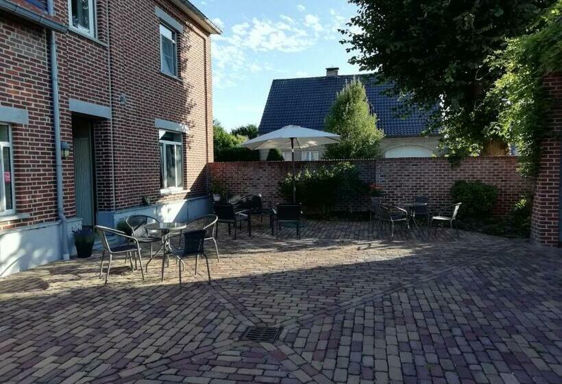 Wings Creek Ranch B&b