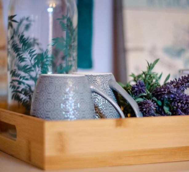 Wings Creek Ranch B&b