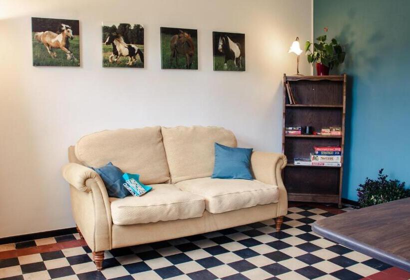 Wings Creek Ranch B&b