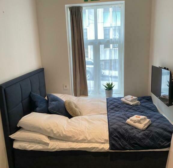 Aalesund City Apartment