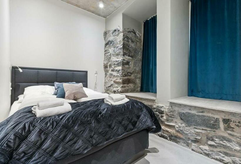 Aalesund City Apartment